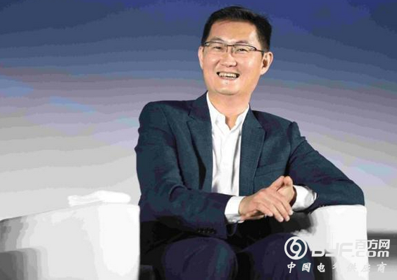 身家缩了个雷军，亚洲首富仍为马化腾