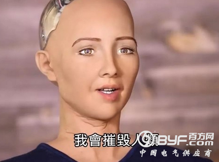 富士康旗下企业裁员1万人：被机器人取代
