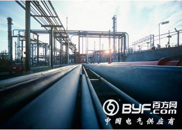 还债扩张 加拿大MEG出售部分管道和存储资产