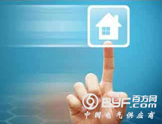 智能家居安防系统网关解决方案