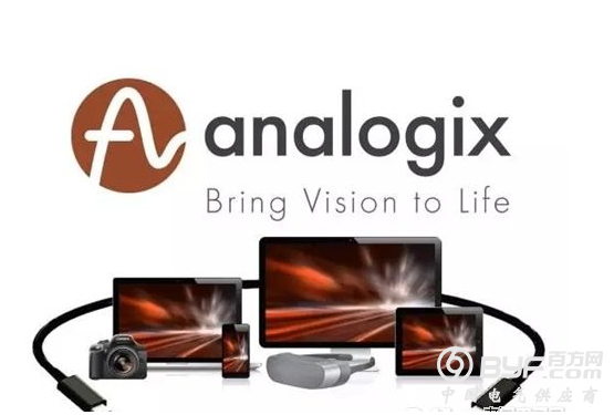 硅谷数模的VR显示控制器助力新一代有线VR头戴式设备