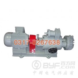 2W.W型双螺杆泵厂家——沧州好用的双螺杆泵批售