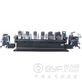 间歇式轮转印刷机用途_广东靠谱的间歇式轮转印刷机供应商是哪家