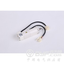 原装松下伺服电机MSMA011A1F/B图2