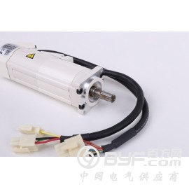 原装松下伺服电机MSMA011A1F/B图3