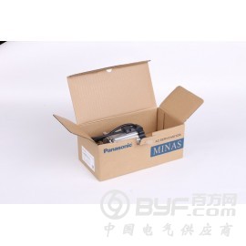 松下伺服电机MSMD082P1U图2