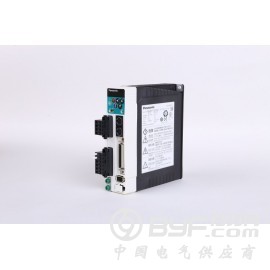 松下伺服驱动器MADHT1207003图3
