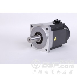 日本三菱伺服电机HG-KN73J-S100图3