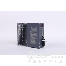 日本三菱伺服驱动器MR-JE-70A图2