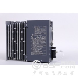 日本三菱伺服驱动器MR-JE-70A图3