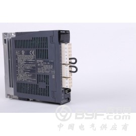 日本三菱伺服驱动器MR-J3-40A图2