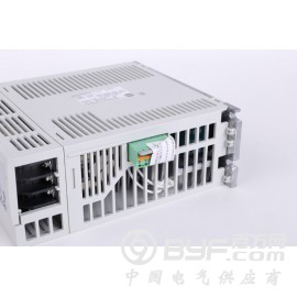 日本三菱伺服驱动器,MR-J2S-70A图3