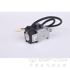 原装松下伺服电机MSMD5AZG1U图2