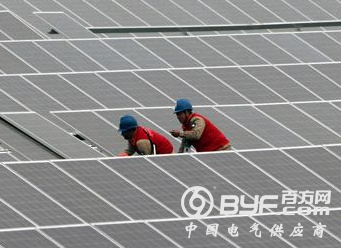2.4亿：兴化供电推进电网建设