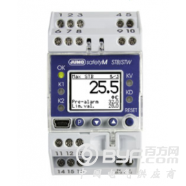 久茂温度限值器701150/8系列图2
