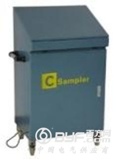 09-1 CAS100 大气碳-14采样器