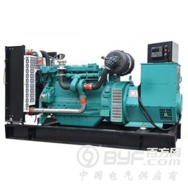 渭南120千瓦kw用柴油发电机组 发电机潍柴原厂现货发售