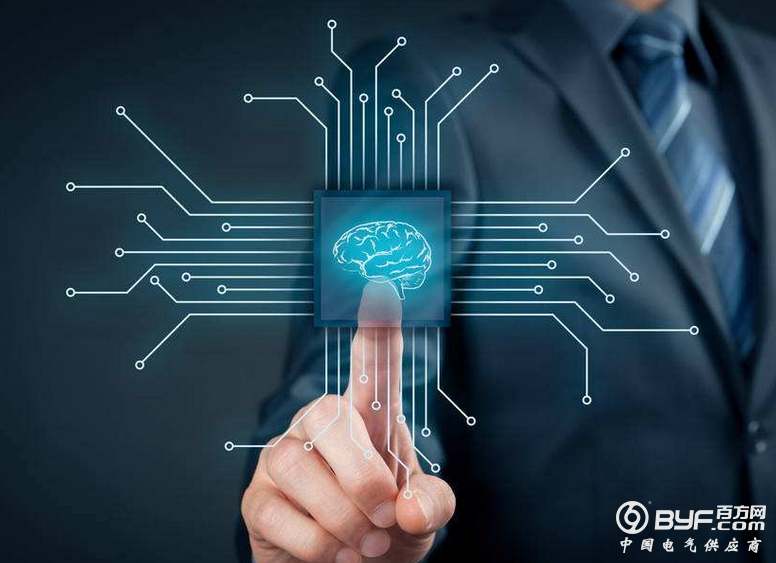 人工智能公司上海眼控科技入驻徐汇智能中心
