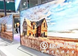 三大关键节点推动彩电市场水涨船高