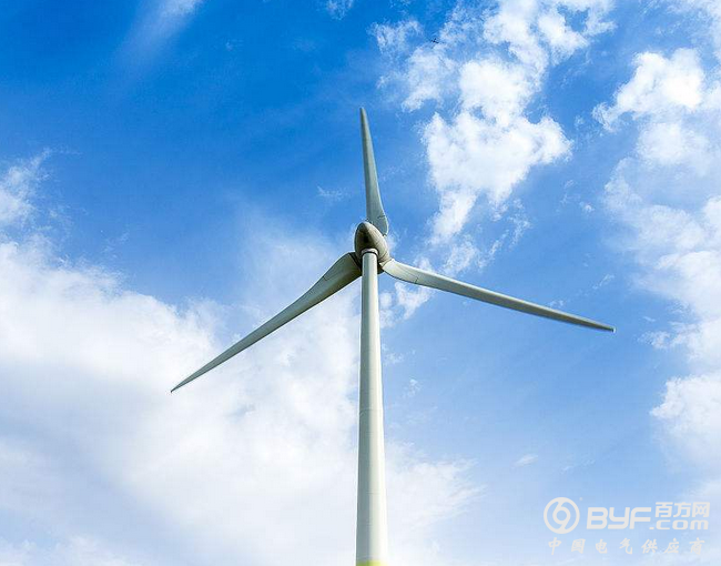去年新增风电容量略减 上市公司业绩未减