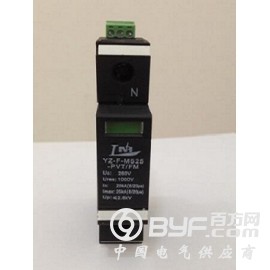 高压互感器间隙接地保护器F-MS25-PVT/FM图2