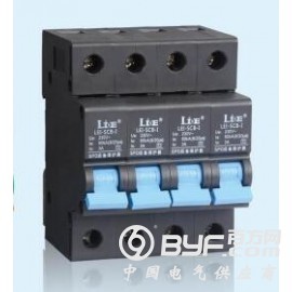 SCB80KA4P电涌后备保护器图2