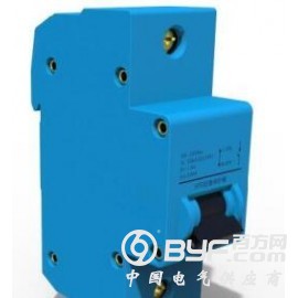 T1级后备保护器分断能力100KA图3