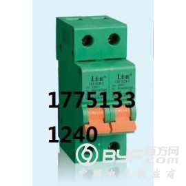 SCB4PIimp25ka一级浪涌后备保护器图3