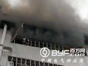 深圳住户违规组装使用太阳能储电设备终酿火灾