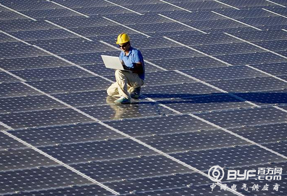 太阳能+风能可满足美国80%电力需求 储能问题待解决