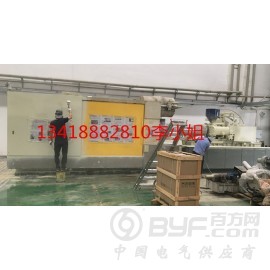 车床表面翻新 平面磨床翻新 加工机床喷漆价格图2