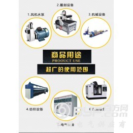安康供水变频器谁家有，供水专用变频器安康热卖图3