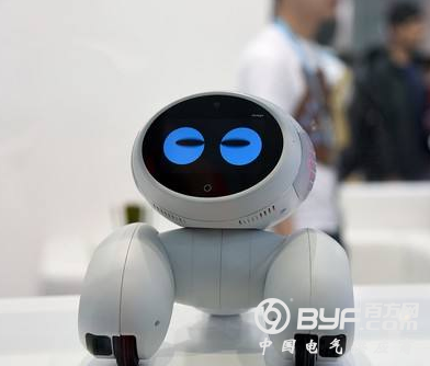 日本推出防盗机器人 高识别度或让小偷无所遁形