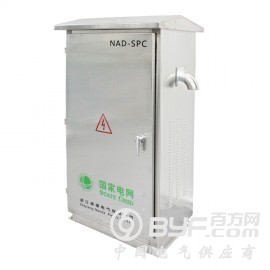 三相不平衡自动调节装置图2