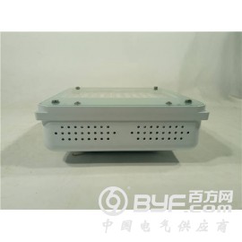 LED油站灯内场方灯BY500嵌入式吸顶式加油站顶棚灯图2