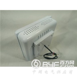 LED油站灯内场方灯BY500嵌入式吸顶式加油站顶棚灯图3