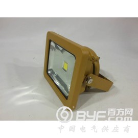 LED防爆投光灯50W60W防爆投光灯价格BFC8188D图2