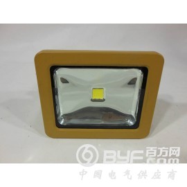 LED防爆投光灯50W60W防爆投光灯价格BFC8188D图3