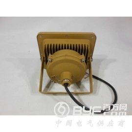 LED防爆投光灯防爆投光灯50W60W价格BFC8188D图2