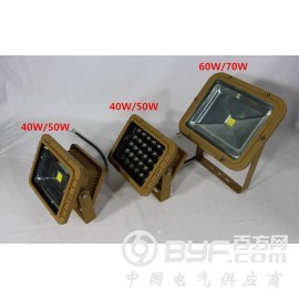 LED防爆投光灯防爆投光灯50W60W价格BFC8188D图3