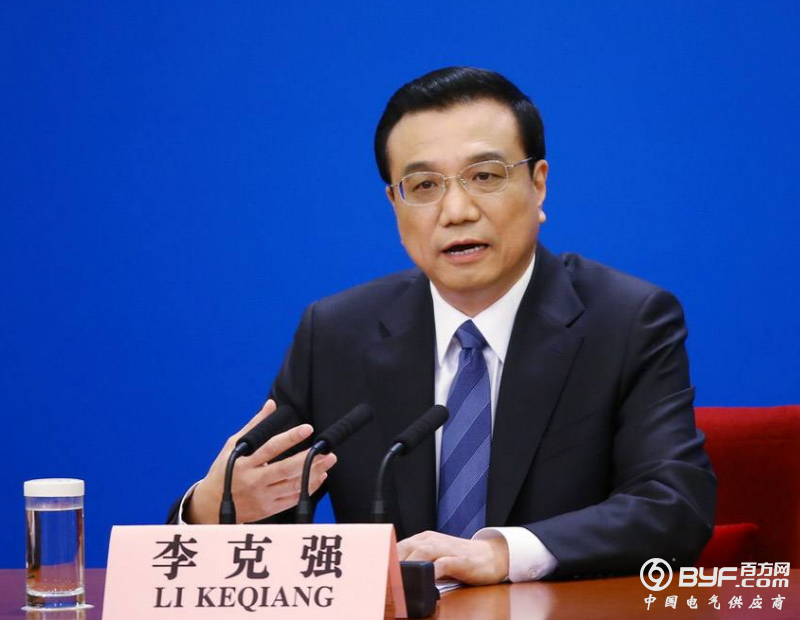 李克强：国家科技投入要向民生领域倾斜