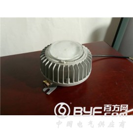 LED防爆吸顶灯20w30w防爆吸顶灯防爆灯BFC9183图3