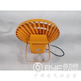 LED防爆灯200W大功率LED防爆泛光灯防爆吸顶灯图2