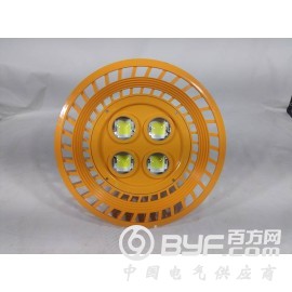 LED防爆灯200W大功率LED防爆泛光灯防爆吸顶灯图3