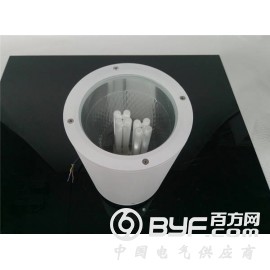 GC005航站楼高顶灯车站高顶灯候车厅高顶灯圆形筒灯图3