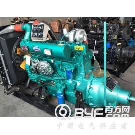 鹤岗R6105IZLP柴油机 粉碎机切片机用六缸发动 厂家
