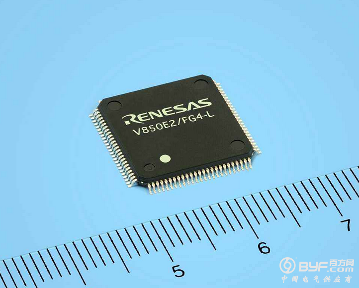 瑞萨电子更新Renesas Synergy™ 网站和Solutions Gallery