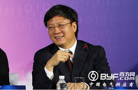 孙宏斌：我不是堂吉诃德 应对失败更宽容