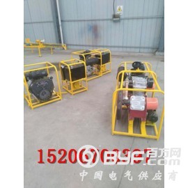 四川  重庆专用山地钻机  小型气动钻机 分体式气动钻孔机图2