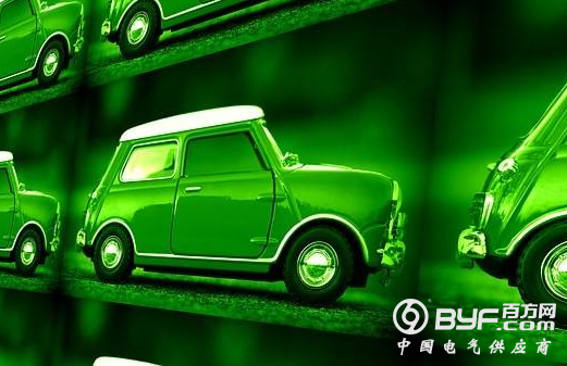 工信部部长：新能源汽车发展将驶入快车道